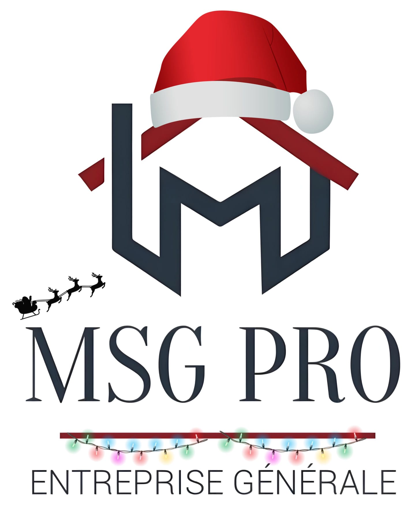 MSG PRO Logo
